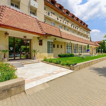 Hotel Parc Băile Govora Εξωτερικό φωτογραφία
