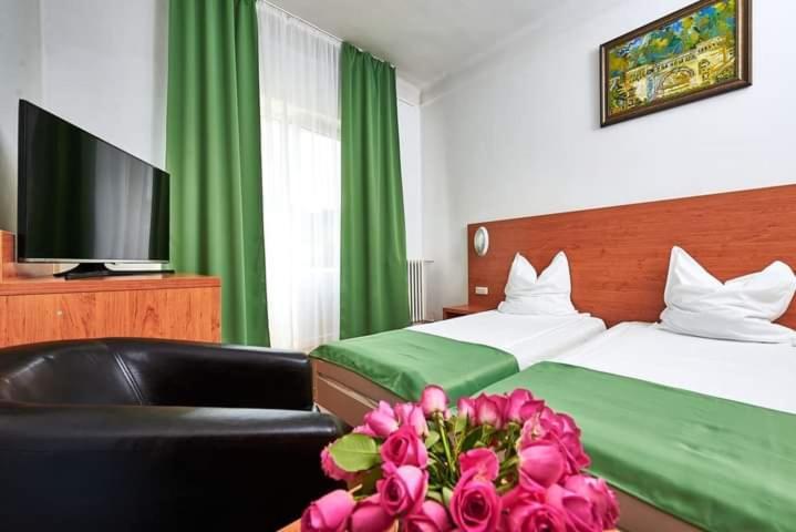 Hotel Parc Băile Govora Εξωτερικό φωτογραφία