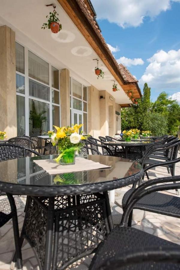 Hotel Parc Băile Govora Εξωτερικό φωτογραφία