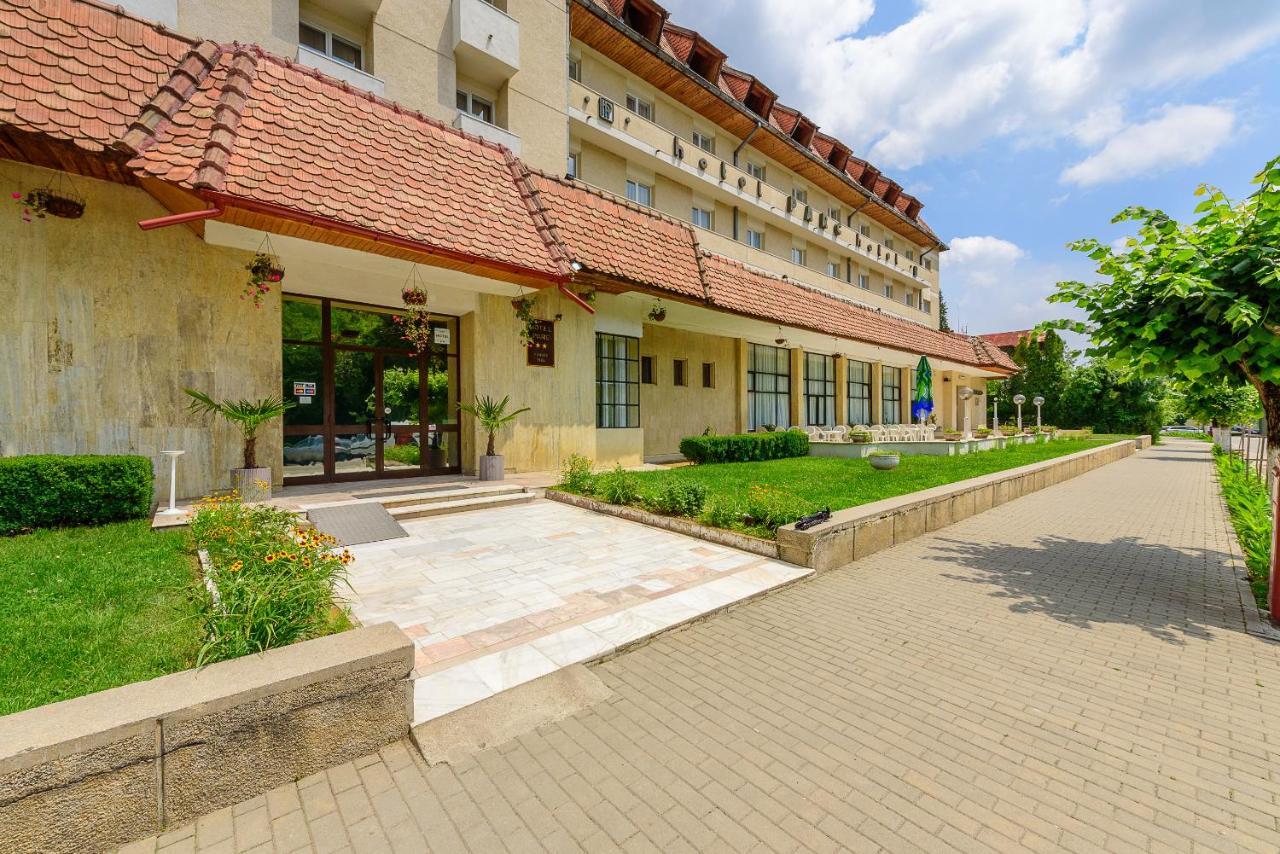 Hotel Parc Băile Govora Εξωτερικό φωτογραφία