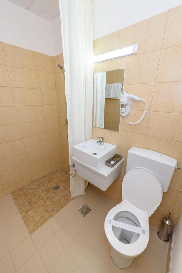 Hotel Parc Băile Govora Εξωτερικό φωτογραφία